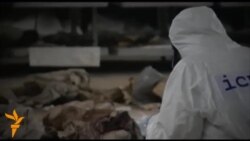 Tomašica: Šutnja bolnija od prošlosti Tomašica: Šutnja bolnija od prošlosti