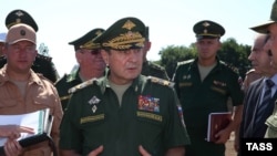 Дмитрий Булгаков