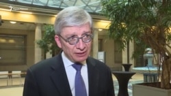 Кремль показывает, что его имперские амбиции идут дальше Крыма ‒ президент ВКУ Чолий Кремль показывает, что его имперские амбиции идут дальше Крыма ‒ президент ВКУ Чолий