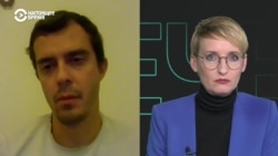 Роман Доброхотов – об операции спецслужб Украины по поимке "вагнеровцев"  Роман Доброхотов – об операции спецслужб Украины по поимке "вагнеровцев"