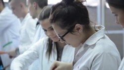 Trud i rad se isplate