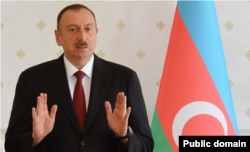 Ільхам Алієв