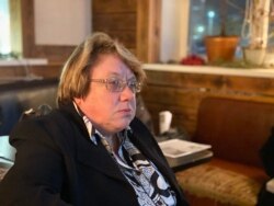 Irina Takala: "Mislim da moramo promeniti našu agresivnu, militarističku politiku sećanja."