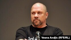 Dežulović: Radi o parapolitičkoj organizaciji koja je u Jugoslaviji bila poznata kao SUBNOR