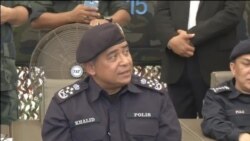 Malezija: Otkriveno 139 grobova, najverovatnije migranata Malezija: Otkriveno 139 grobova, najverovatnije migranata