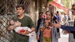 Цитаты Свободы. За красной чертой