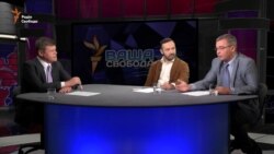 «Україні треба тримати спільний фронт із Заходом» – екс-депутат Держдуми Росії «Україні треба тримати спільний фронт із Заходом» – екс-депутат Держдуми Росії