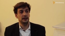 Якщо режим Путіна буде повалено, до влади прийдуть твердіші політики з боку Кремля – експерт з Німеччини Якщо режим Путіна буде повалено, до влади прийдуть твердіші політики з боку Кремля – експерт з Німеччини