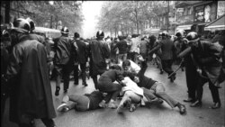 Studentski protesti koji su promenili svet Studentski protesti koji su promenili svet