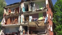 Гуртожиток в Чернігові Гуртожиток в Чернігові