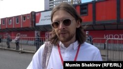 Михаил Светов