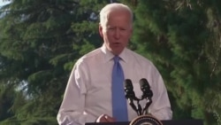 Джо Байден о холодной войне Джо Байден о холодной войне