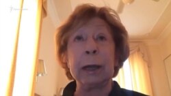 «Мы с помощью Сенцова что-то покупаем» – Ахеджакова об освобождении украинского режиссера (видео) «Мы с помощью Сенцова что-то покупаем» – Ахеджакова об освобождении украинского режиссера (видео)