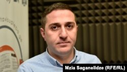 გიორგი კეპულაძე - საზოგადოება და ბანკები