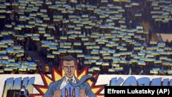 Після чотирьох турів відбору на чемпіонат Європи збірна України має 10 очок і лідирує в групі B