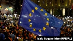 ევროკავშირი მნიშვნელოვანი გაფართოებისთვის ემზადება. საქართველო ჩამონათვალში არ არის.
