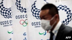 توکیو ۲۰۲۰ به توکیو ۲۰۲۱ تبدیل می‌شود؟