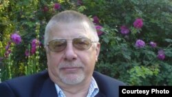 политолог Юрий Федоров