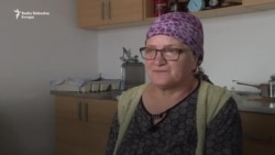 Roditelji bosanskog militanta sa sirijskog ratišta Roditelji bosanskog militanta sa sirijskog ratišta