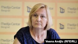 Ignjatović: Ovde se radi samo o Srbima, ne o građanima Srbije