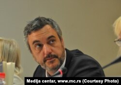 Čadež: Važno je da se Ministarstvo finansija sada posvetilo tom pitanju jer to utiče, naravno, i na to kako se Srbija gleda kao investiciona destinacija.