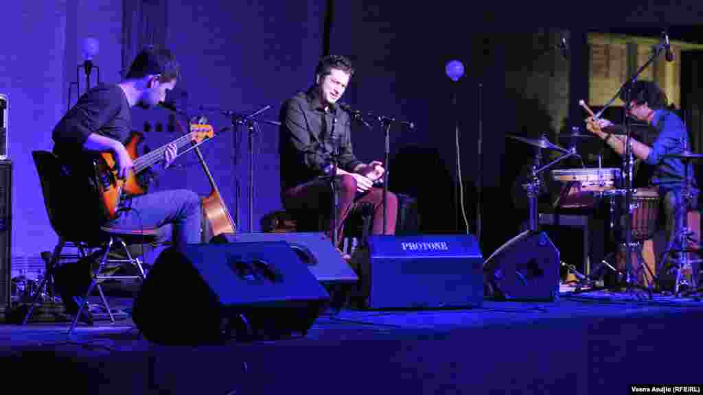 Beograd, 19. novembar 2013.