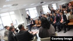 Konferencija o trgovini između BiH i Kosova