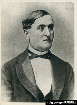 მიხეილ თუმანიშვილი