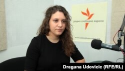 Mi ćemo nastavljati borbu za medijsku slobodu: Sanja Kljajić