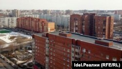 Фото предоставлено Сергеем Ионовым