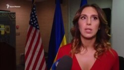 Джамала высказалась в поддержку осужденных в Крыму Умерова и Семены (видео) Джамала высказалась в поддержку осужденных в Крыму Умерова и Семены (видео)