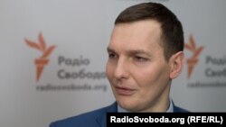 Заступник генерального прокурора України
Євгеній Єнін