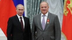 Лицом к событию. Путин признал: Россия - страна бедности Лицом к событию. Путин признал: Россия - страна бедности