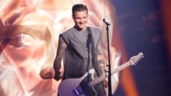 Лицом к событию. Евровидение без России Лицом к событию. Евровидение без России