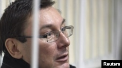 Юрій Луценко