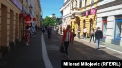 Banja Luka, jun 2020.