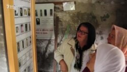 Sjećanje na žrtve 'Žive lomače' Sjećanje na žrtve 'Žive lomače'