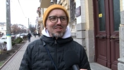 Чи лякають жителів України попередження про удар «Орєшніком» та, що вони знають про цю ракету (відео) Чи лякають жителів України попередження про удар «Орєшніком» та, що вони знають про цю ракету (відео)