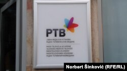 Potvrda smena iz političkih razloga: Radio-televizija Vojvodine