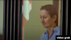 მზია ამაღლობელი