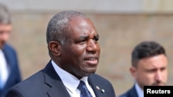 Britanski ministar vanjskih poslova David Lammy trebao bi ove sedmice prisustvovati diskusijama o evropskoj sigurnosti u Varšavi