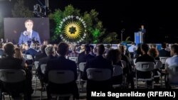 „ქართული ოცნების“ კანდიდატების წარდგენა, 2020 წელი