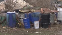 А што со опасниот токсичен отпад?