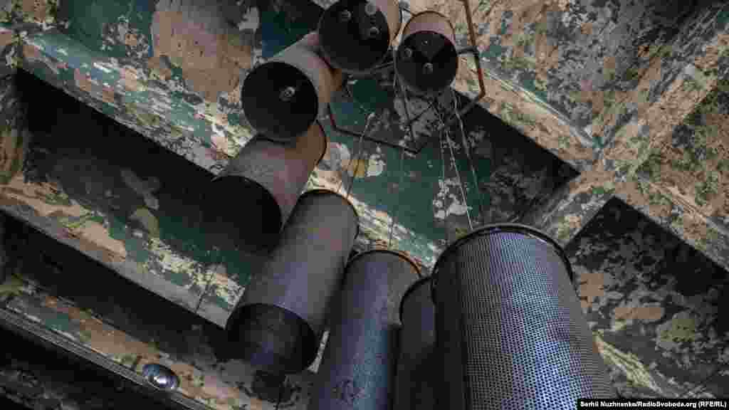 Галереї «Платформи»