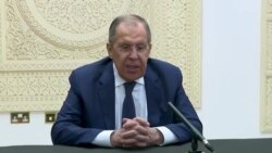 Лавров про новую власть в Сирии Лавров про новую власть в Сирии