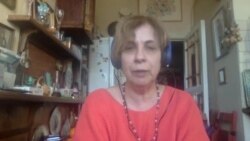 Зоя Светова о медицинской системы в колониях Зоя Светова о медицинской системы в колониях