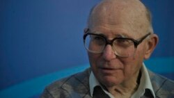 Intervju nedelje: Šaul Adani Intervju nedelje: Šaul Adani