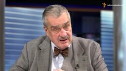 Карел Шварценберґ, голова комітету з закордонних справ парламенту Чехії Карел Шварценберґ, голова комітету з закордонних справ парламенту Чехії