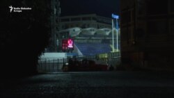 Prvi meč Crne Gore i Kosova Prvi meč Crne Gore i Kosova