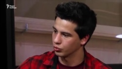 Говорят участники конкурса "Человек в истории. Россия – XX век" Говорят участники конкурса "Человек в истории. Россия – XX век"